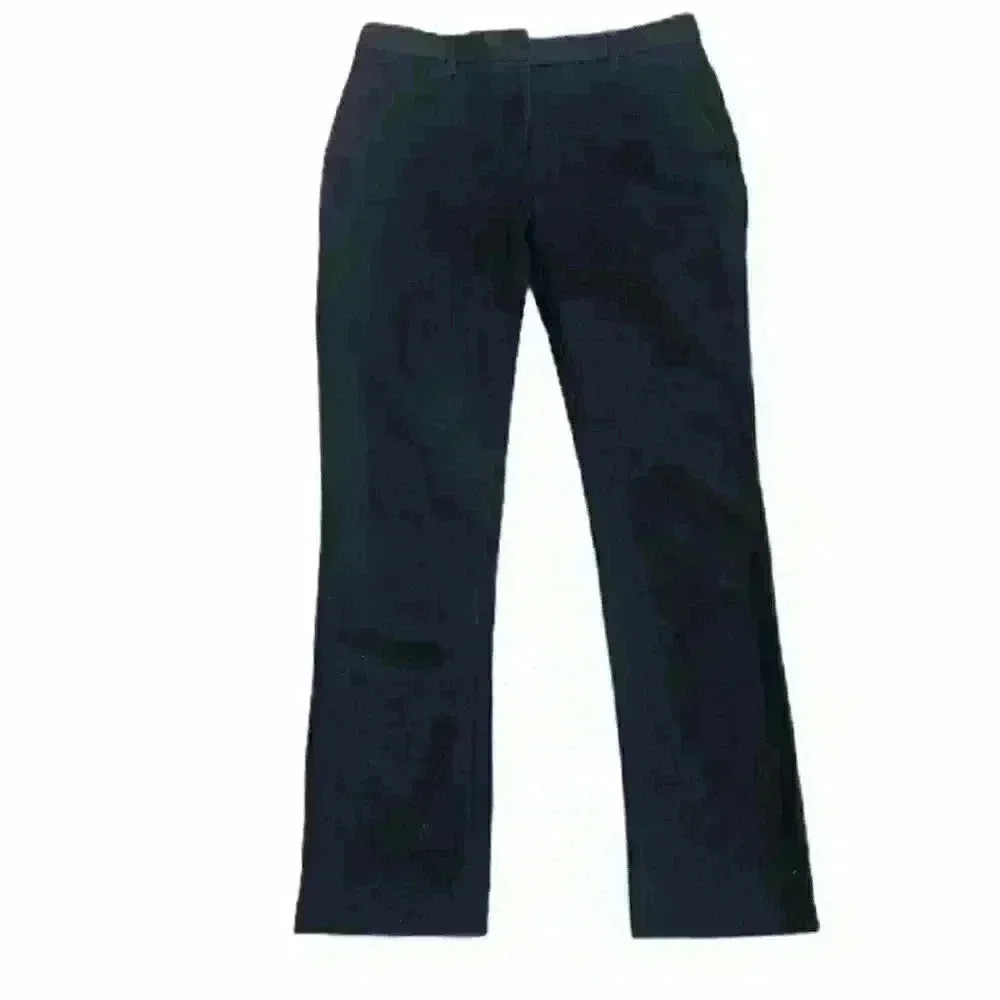 Gap Tailored Crop Skinny Ankle Pants - Picture 2 of 8